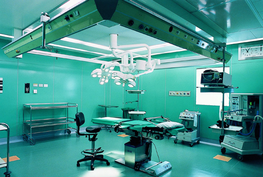 Sala Operatoria